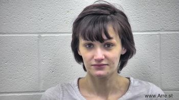 Brittany Nicole Stewart Mugshot