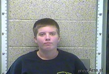 Brittany K Stinson Mugshot