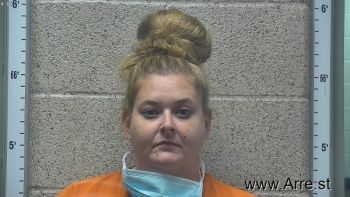 Brittany Nicole Stone Mugshot