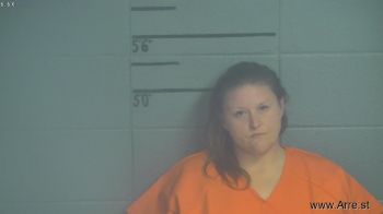 Brittany L Stone Mugshot