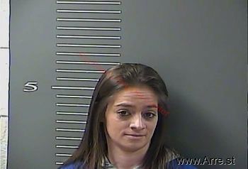 Brittany  Tackett Mugshot