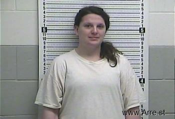 Brittany L Taylor Mugshot