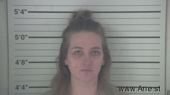 Brittany Alexus Taylor Mugshot