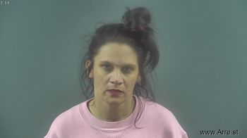 Brittany Hope Taylor Mugshot