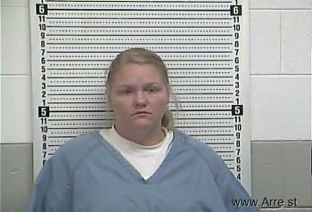 Brittany M Taylor Mugshot