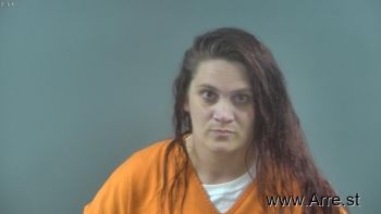 Brittany Hope Taylor Mugshot