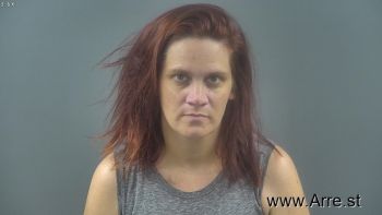 Brittany Hope Taylor Mugshot