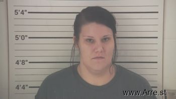 Brittany Nicole Toschlog Mugshot