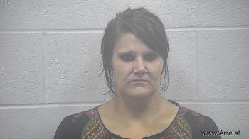 Brittany Nicole Toschlog Mugshot