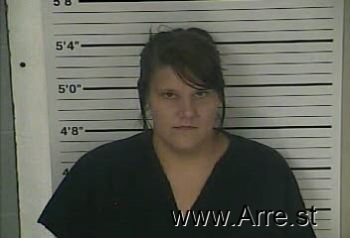 Brittany  Toschlog Mugshot