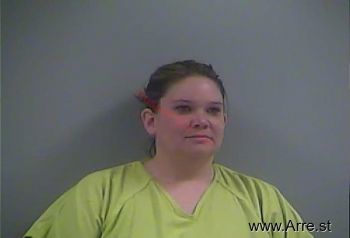 Brittany M Tucker Mugshot