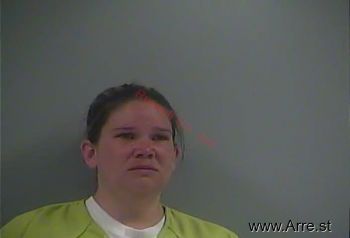 Brittany M Tucker Mugshot