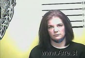 Brittany  Turner Mugshot