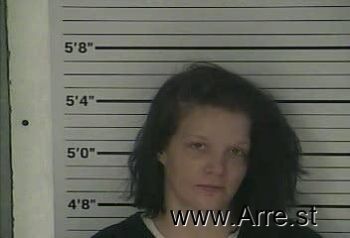 Brittany  Turner Mugshot