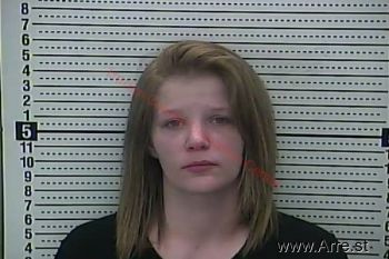 Brittany  Turner Mugshot