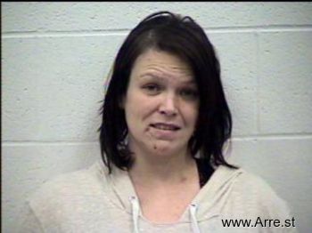 Brittany Michelle Turner Mugshot