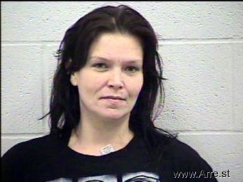 Brittany Michelle Turner Mugshot