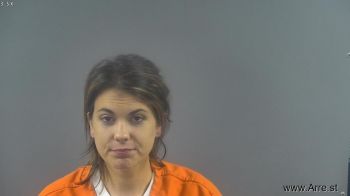 Brittany Jo Wallace Mugshot