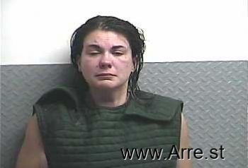 Brittany Jo Wallace Mugshot