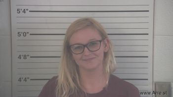 Brittany Nicole Weadbrock Mugshot