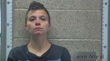 Brittany  Wilkerson Mugshot