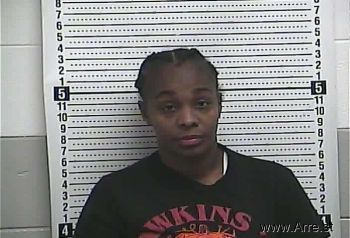 Brittany  Williams Mugshot