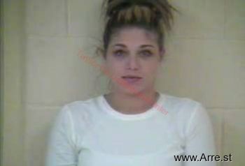 Brittany N Williams Mugshot