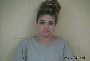 Brittany Nicole Williams Mugshot