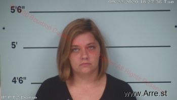 Brittany  Wilson Mugshot