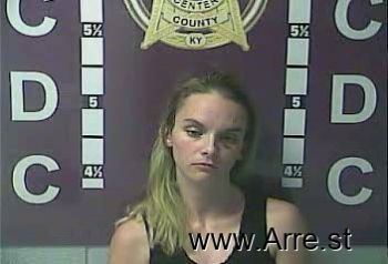 Brittany R Wilson Mugshot