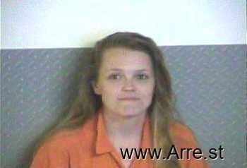 Brittany  Witten-parsons Mugshot