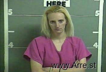 Brittany Lynn Worth Mugshot