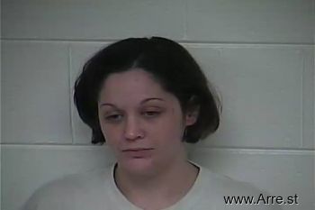 Brittany  Wren Mugshot