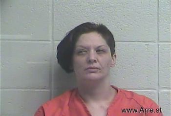 Brittany M Wren Mugshot