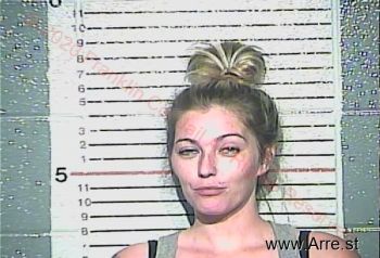 Brittany Nicole Wynn Mugshot