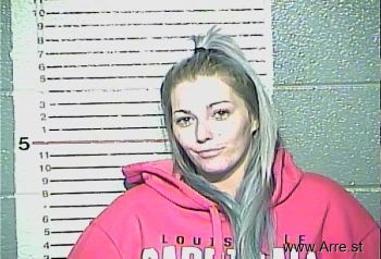 Brittany Nicole Wynn Mugshot