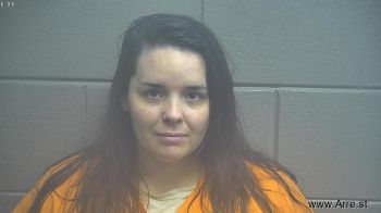 Britteny Elizabeth Martin Mugshot