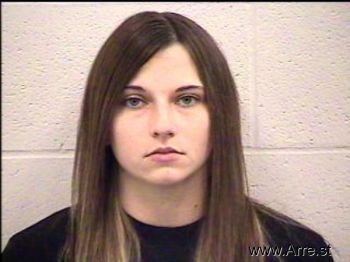 Britteny Michelle Whiteside Mugshot