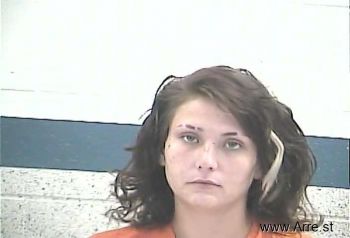 Brittney Cheynne Bradley Mugshot