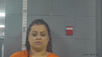 Brittney Nicole Coleman Mugshot