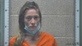 Brittney Nicole King Mugshot