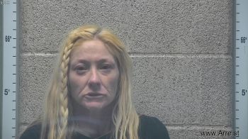 Brittney Nicole King Mugshot