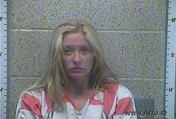 Brittney Nicole King Mugshot