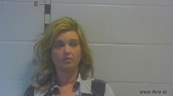 Brittney Michelle Miller Mugshot