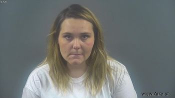 Brittney Denise Miller Mugshot