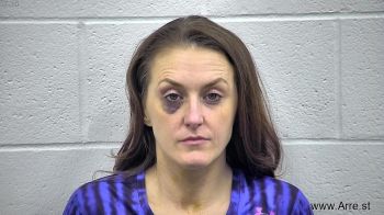 Brittney Renee Nobles Mugshot