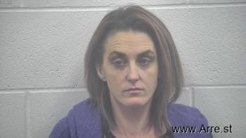 Brittney Renee Nobles Mugshot