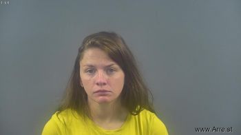 Brittney Gail Ransdell Mugshot