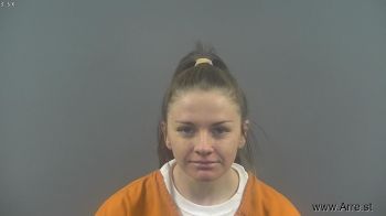 Brittney Gail Ransdell Mugshot