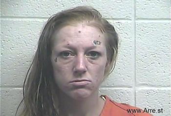 Brittney M Smith Mugshot